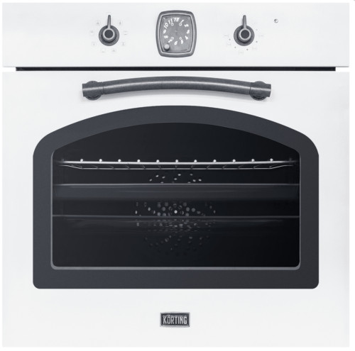 Электрический духовой шкаф Korting (Кёртинг) OKB 481 CRSI + ВИДЕО О ТОВАРЕ