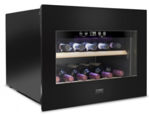 Винный шкаф Caso (Касо) WineDeluxe E 18