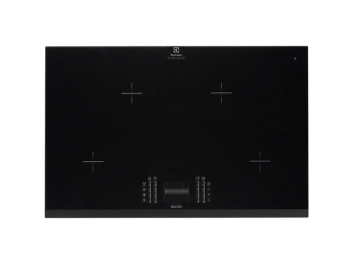 Индукционная варочная панель Electrolux (Электролюкс) EHI 98550 FK