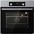 Электрический духовой шкаф Gorenje (Горенье) BO6737E02NX