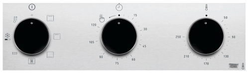 Электрический духовой шкаф Teka (Тека) HSB 615 SS