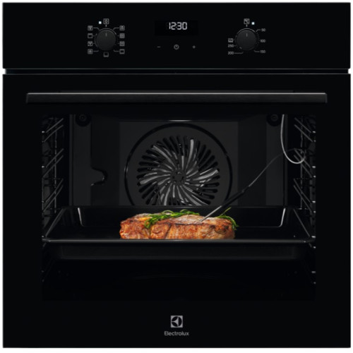 Электрический духовой шкаф Electrolux (Электролюкс) OEE5H71Z