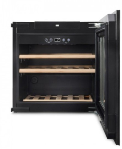 Винный шкаф Caso (Касо) WineDeluxe E 29