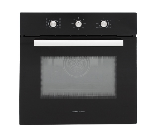 Электрический духовой шкаф LERAN (Леран) BASIC EO 6070 BG