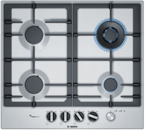 Газовая варочная панель Bosch (Бош) PCH6A5M95R