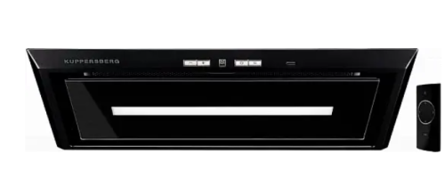 Встраиваемая вытяжка Kuppersberg (Купперсберг) INBOX 54 B