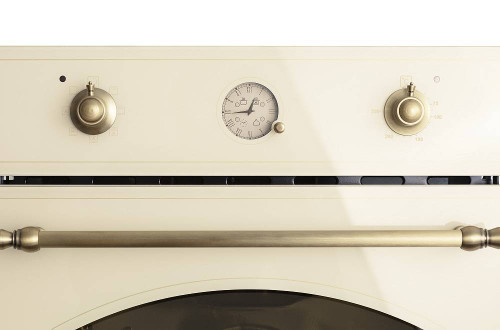 Электрический духовой шкаф MONSHER (Моншер) MBO 704 CR