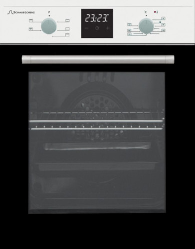 Электрический духовой шкаф Schaub Lorenz (Шауб Лоренц) SLB EW4620