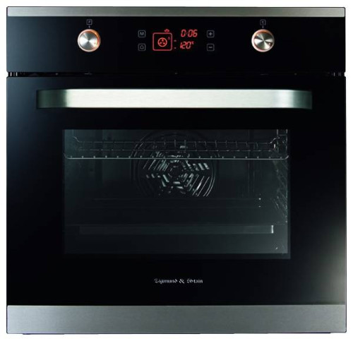 Электрический духовой шкаф Zigmund-Shtain (Зигмунд-Штайн) EN 132.921 S