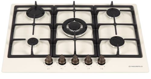 Газовая варочная панель MAUNFELD (Маунфилд) EGHE.75.33CBG2.R/G