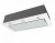 Вытяжка MAUNFELD (Маунфилд) CROSBY ROCKY 60 белое стекло