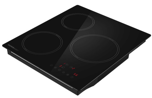 Индукционная варочная панель HOMSair (ХОМСэйр) HI43ABK
