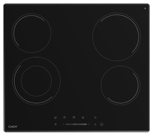 Электрическая варочная панель Candy (Канди) CHXC64TDVB