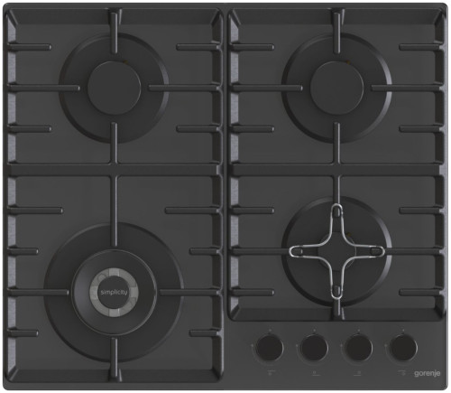 Газовая варочная панель Gorenje (Горенье) GTW641SYB