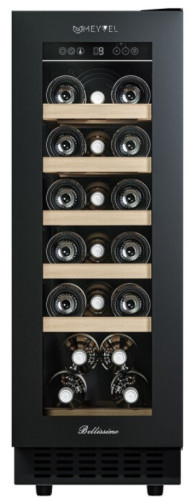 Винный шкаф Meyvel (Мейвел) MV19NH-KBT1