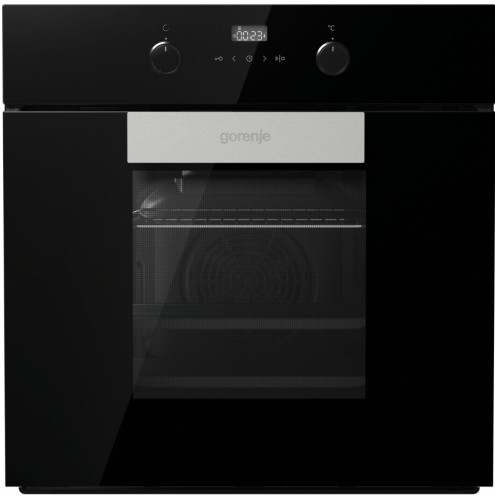 Электрический духовой шкаф Gorenje (Горенье) BO637E24BG
