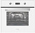 Электрический духовой шкаф Weissgauff (Вайсгауф) EOM 691 PDW