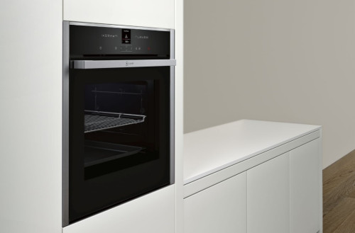 Электрический духовой шкаф NEFF (НЕФФ) B17CR22N1