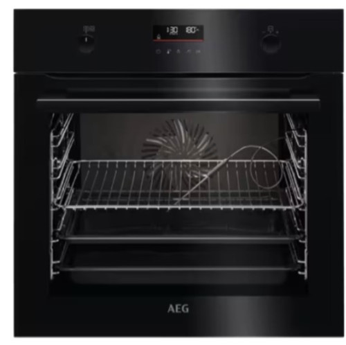 Электрический духовой шкаф AEG (АЕГ) BCE556360B