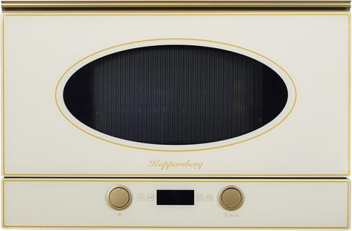 Микроволновая печь Kuppersberg (Купперсберг) RMW 393 C Bronze