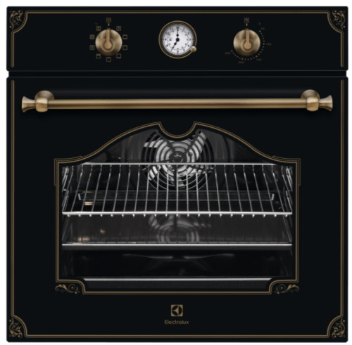 Электрический духовой шкаф Electrolux (Электролюкс) OPEB 2500 R