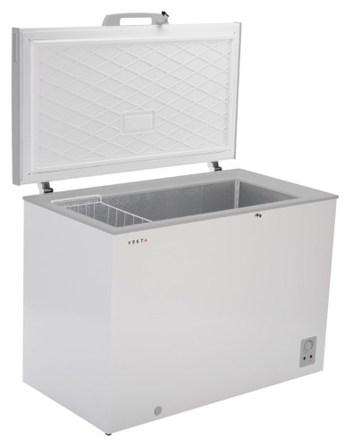 Морозильная камера VEKTA (Векта) FR-330S02