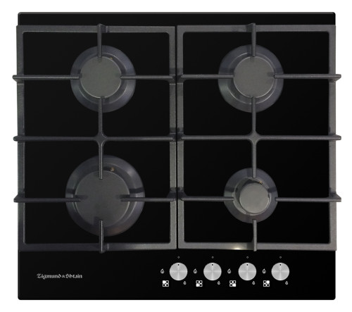 Газовая варочная панель Zigmund-Shtain (Зигмунд-Штайн) MN 124.61 B