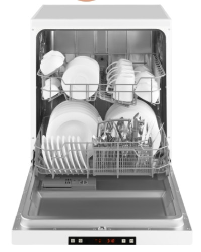 Посудомоечная машина Weissgauff (Вайсгауф) DW 6025