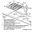 Газовая варочная панель Bosch (Бош) PCP6A2B90