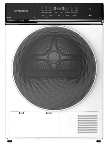 Сушильная машина Kuppersberg (Купперсберг) DM 650 W