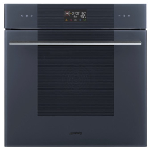 Электрический духовой шкаф Smeg (Смег) SO6102M2G