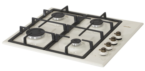 Газовая варочная панель Simfer (Симфер) H60Q40O420