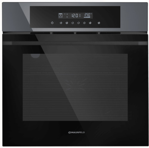 Электрический духовой шкаф MAUNFELD (Маунфилд) AEOD60103G1