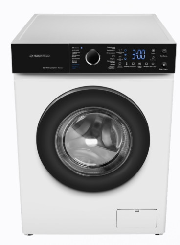 Стиральная машина MAUNFELD (Маунфилд) MFWM127IWHT
