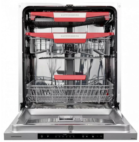 Встраиваемая посудомоечная машина Kuppersberg (Купперсберг) GSM 6074