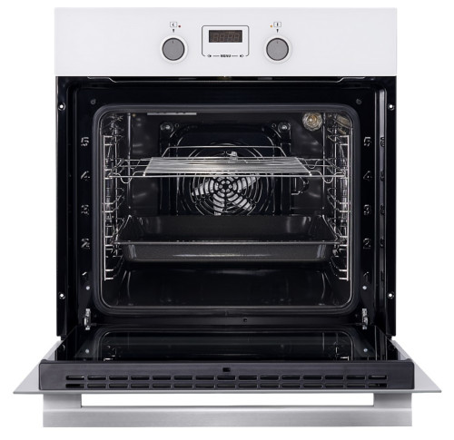 Электрический духовой шкаф Kuppersberg (Купперсберг) HO 658 W