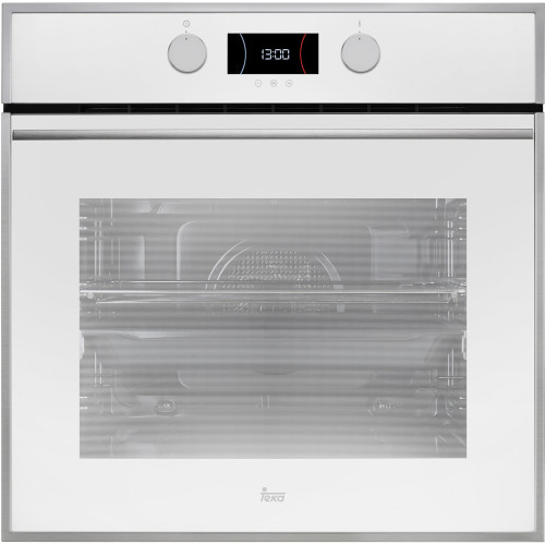 Электрический духовой шкаф Teka (Тека) HLB 850 WHITE