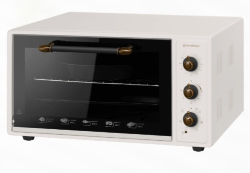 Мини-печь MAUNFELD (Маунфилд) CEMOA.456.RIB