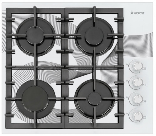 Газовая варочная панель GEFEST (Гефест) СВН 2230 К28