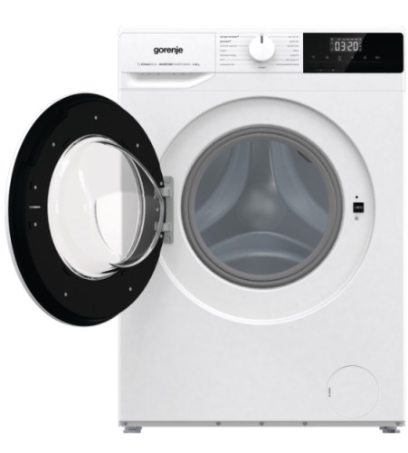 Стиральная машина Gorenje (Горенье) W1NHPI60SCS