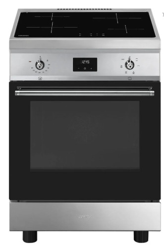 Электрическая плита Smeg (Смег) C6IMXT2