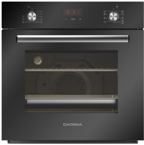 Электрический духовой шкаф DARINA (Дарина) 2V 5BDE 112 708