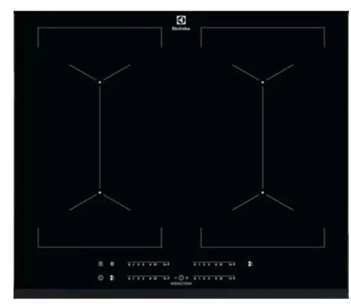 Индукционная варочная панель Electrolux (Электролюкс) CIV644