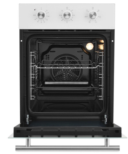 Электрический духовой шкаф ZUGEL ZOE451W