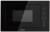 Встраиваемая микроволновая печь EXITEQ (Экзитег) EXM-106 black