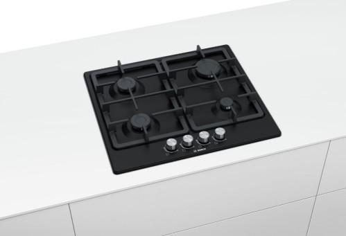 Газовая варочная панель Bosch (Бош) PGP6B6O90R