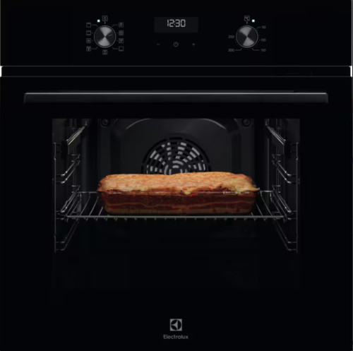 Электрический духовой шкаф Electrolux (Электролюкс) EOF5H50BZ