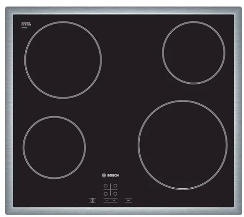 Электрическая варочная панель Bosch (Бош) PKE645D17E