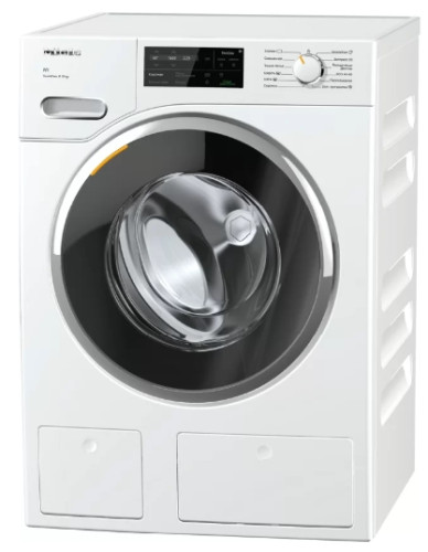 Стиральная машина Miele (Мили) WWG660 WCS