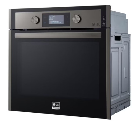 Электрический духовой шкаф LG (ЛДжи) LB646K479T2